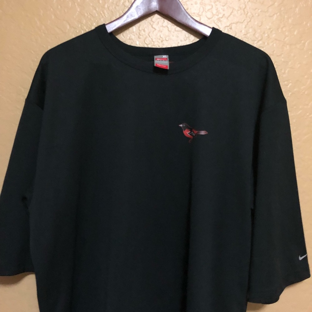 Nike dri fit shirt